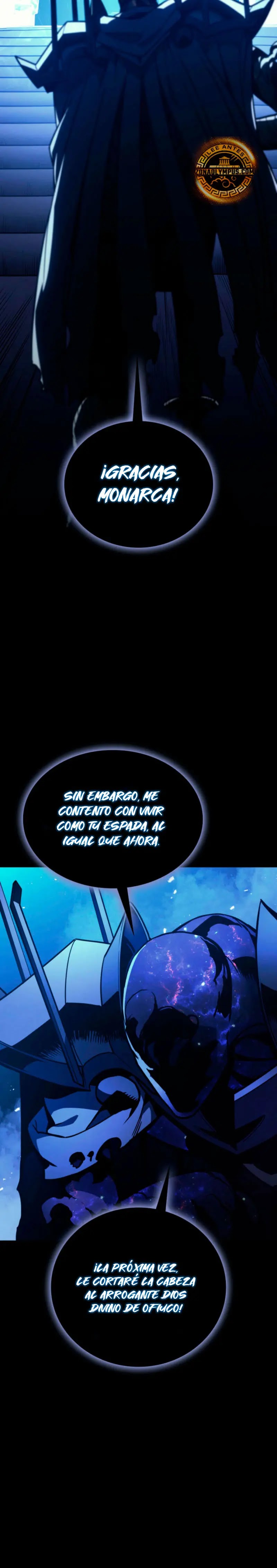 Read El regreso del héroe de clase Desastre ES Manga Online