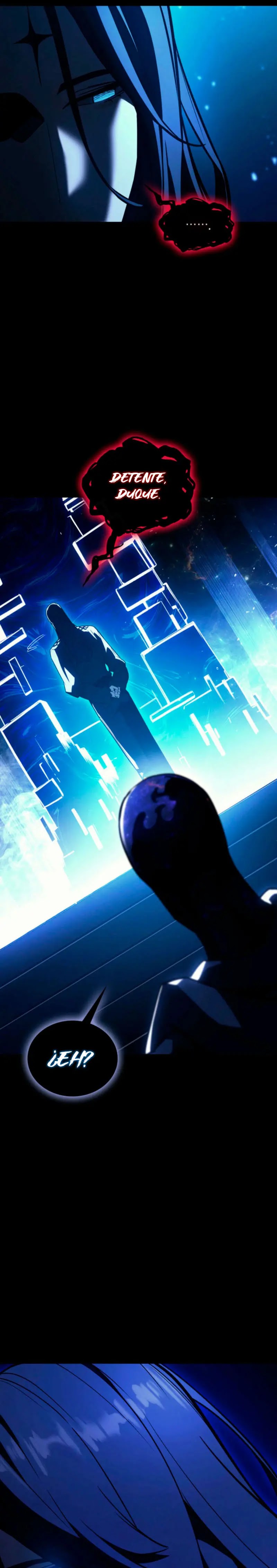 Read El regreso del héroe de clase Desastre ES Manga Online