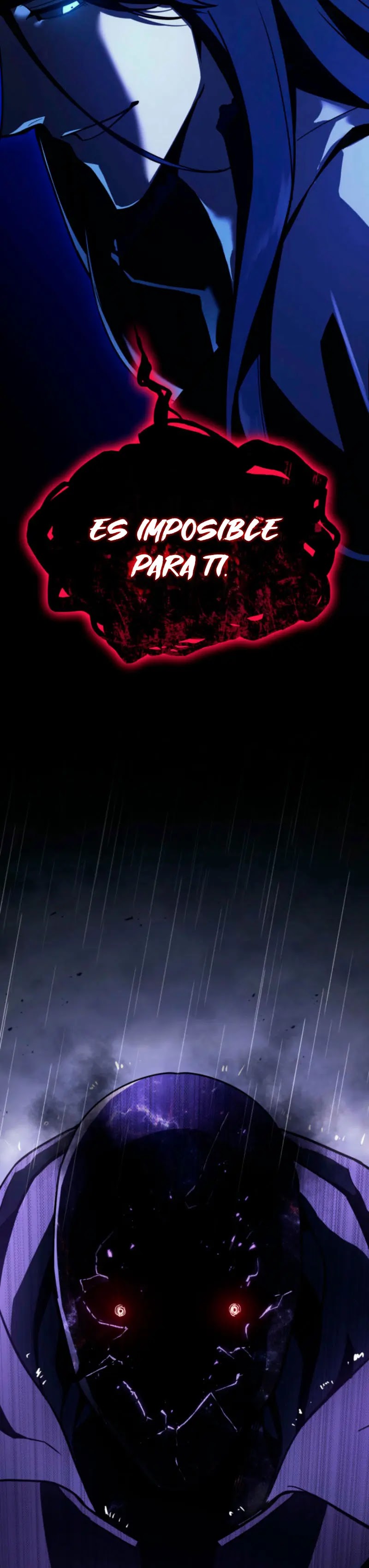 Read El regreso del héroe de clase Desastre ES Manga Online