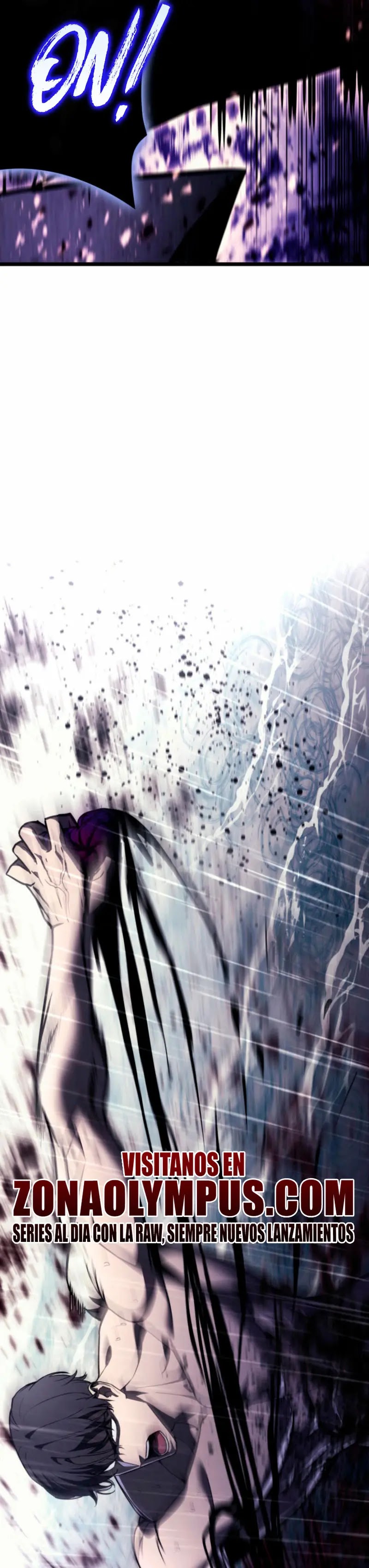 Read El regreso del héroe de clase Desastre ES Manga Online