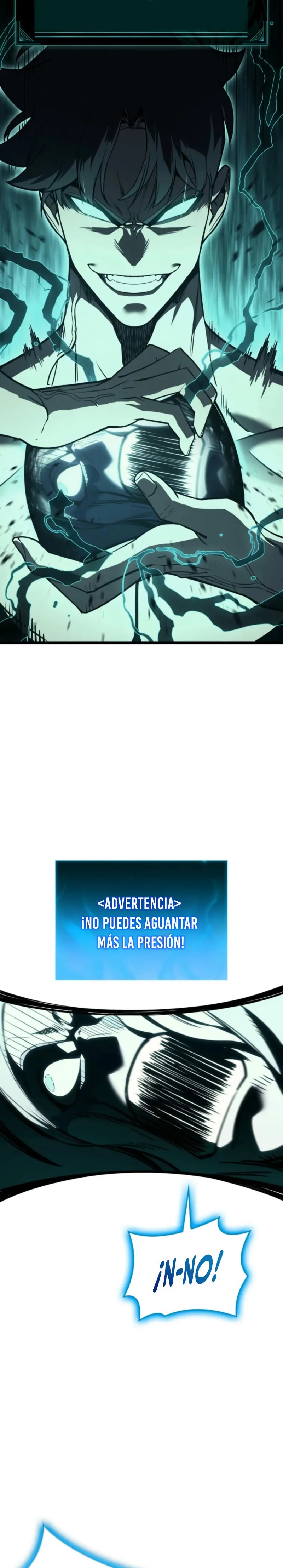 Read El regreso del héroe de clase Desastre ES Manga Online