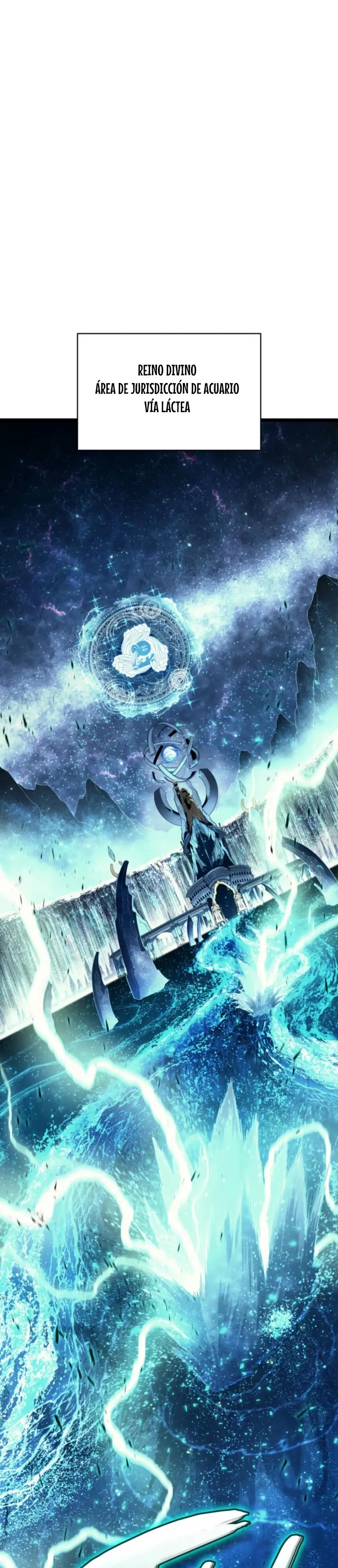 Read El regreso del héroe de clase Desastre ES Manga Online