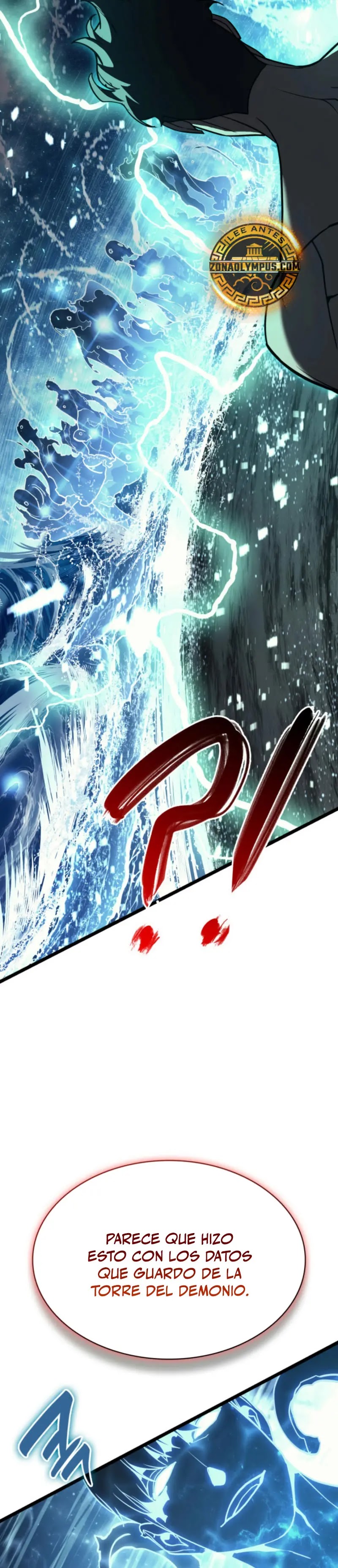 Read El regreso del héroe de clase Desastre ES Manga Online