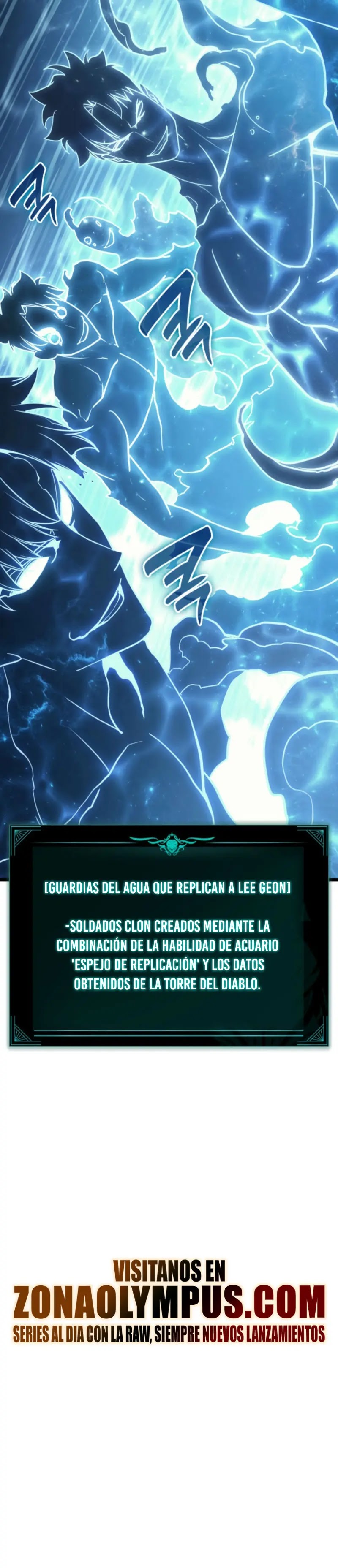 Read El regreso del héroe de clase Desastre ES Manga Online