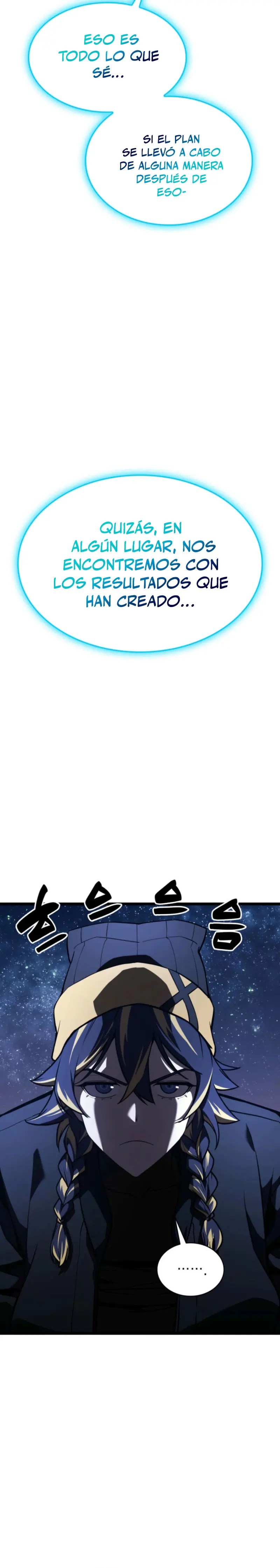 Read El regreso del héroe de clase Desastre ES Manga Online