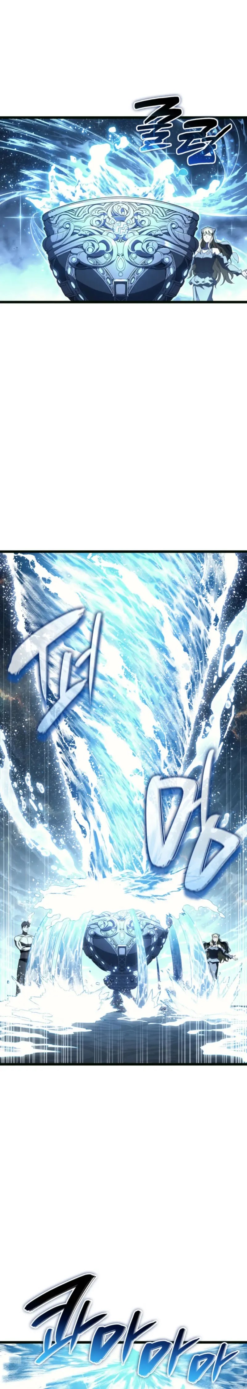 Read El regreso del héroe de clase Desastre ES Manga Online