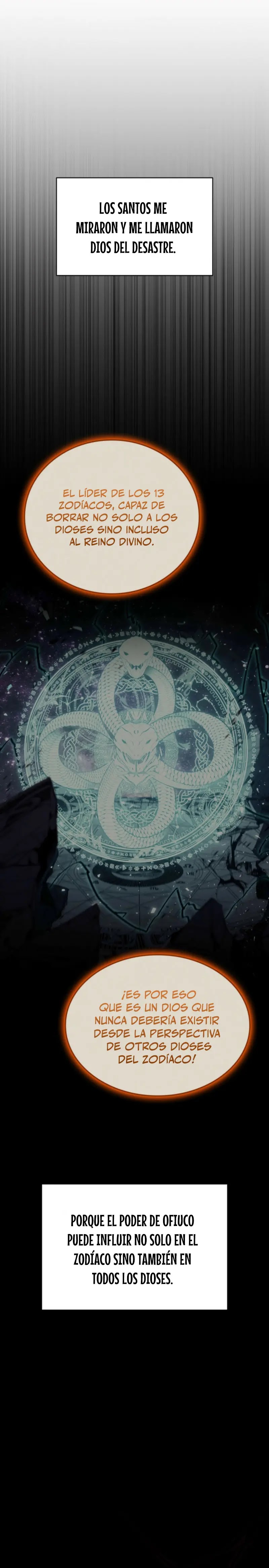 Read El regreso del héroe de clase Desastre ES Manga Online