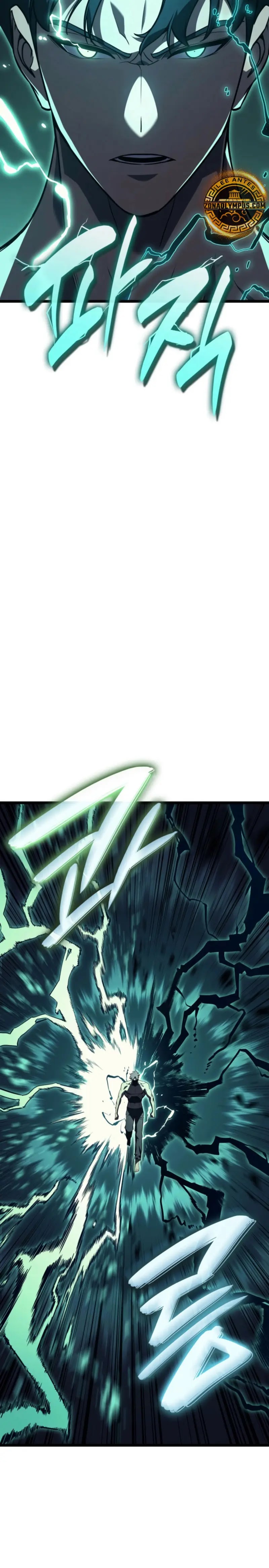 Read El regreso del héroe de clase Desastre ES Manga Online