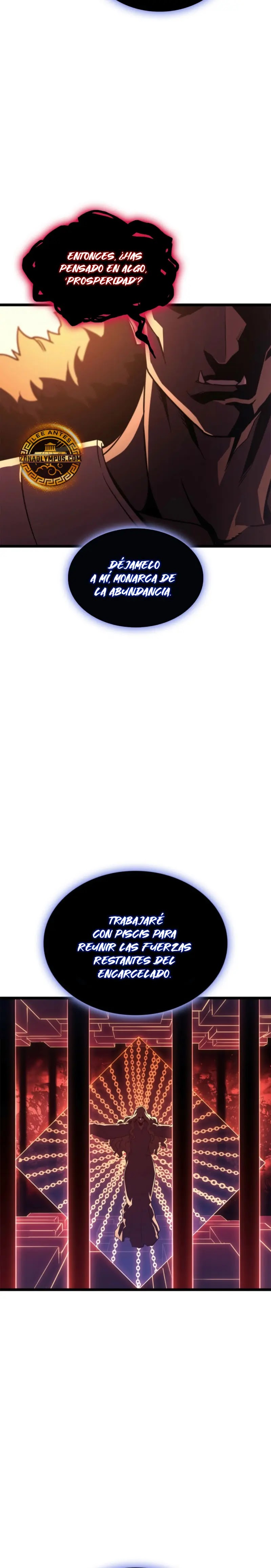 Read El regreso del héroe de clase Desastre ES Manga Online