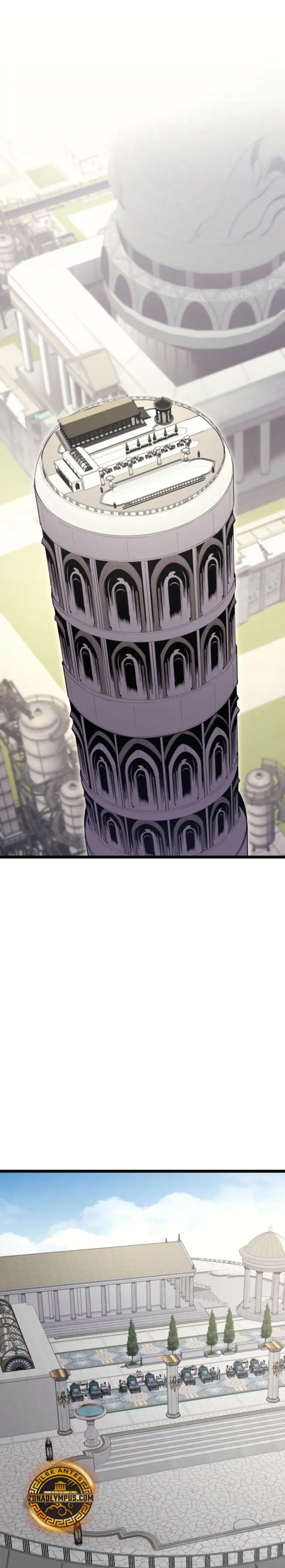 Read El regreso del héroe de clase Desastre ES Manga Online