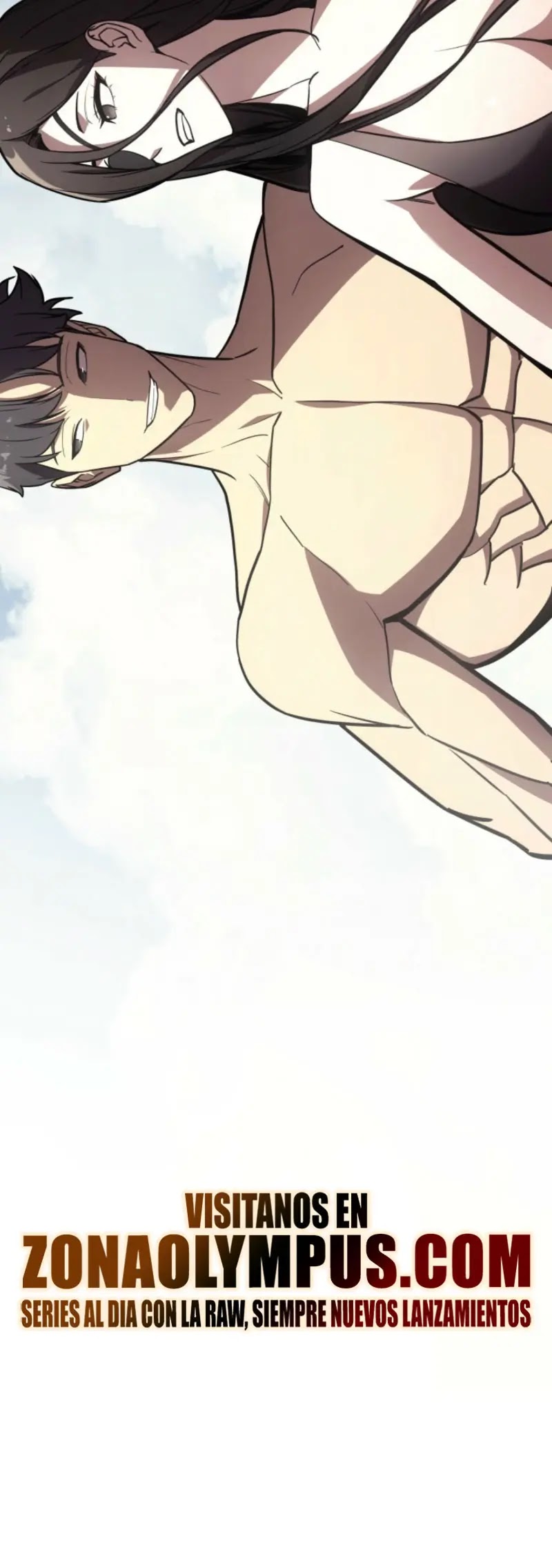 Read El regreso del héroe de clase Desastre ES Manga Online