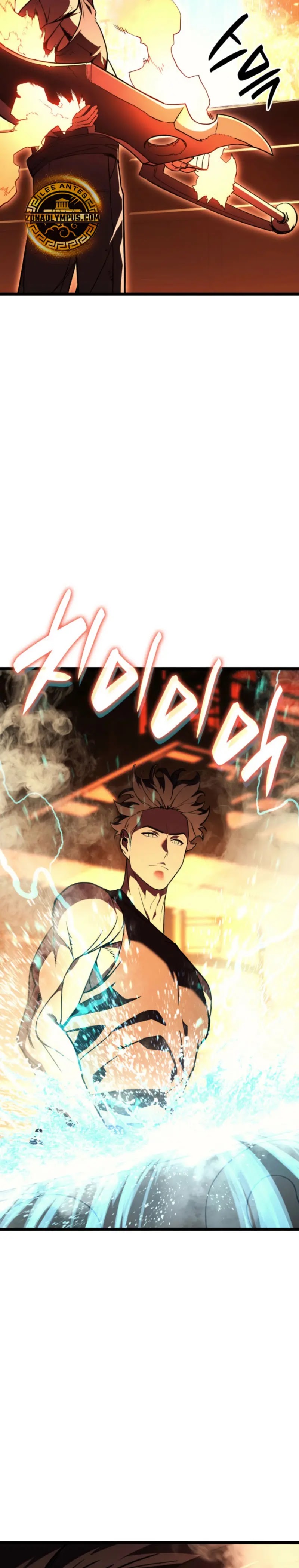 Read El regreso del héroe de clase Desastre ES Manga Online