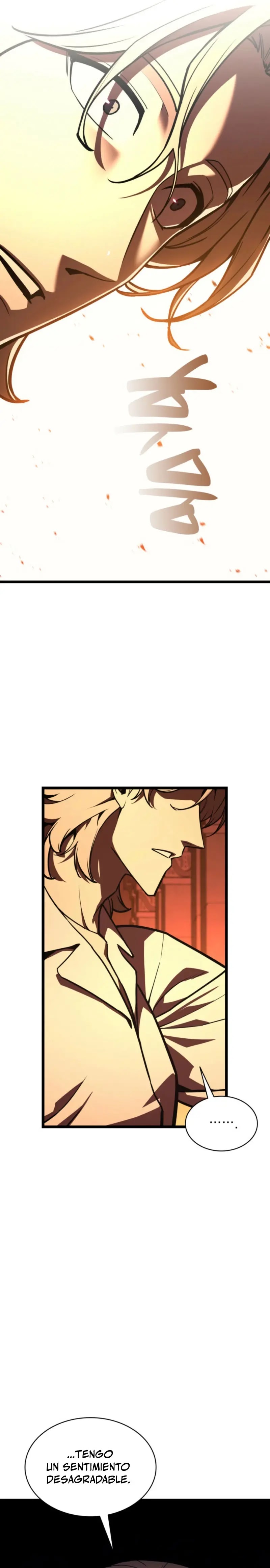 Read El regreso del héroe de clase Desastre ES Manga Online