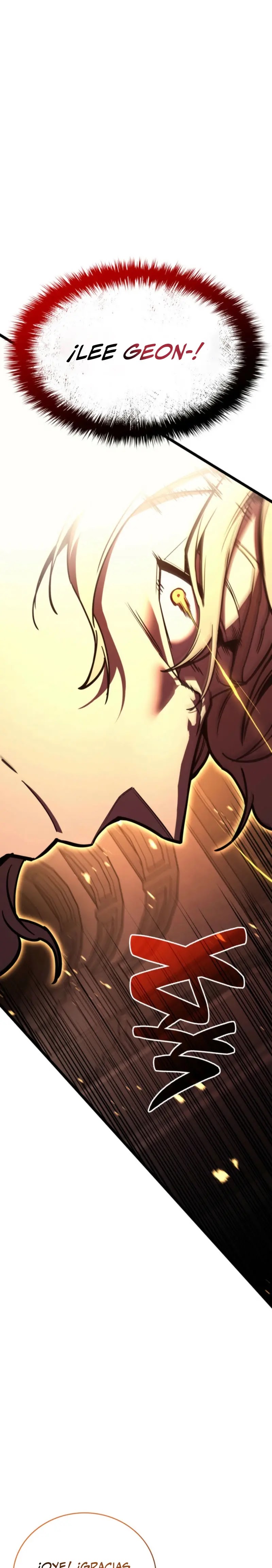 Read El regreso del héroe de clase Desastre ES Manga Online