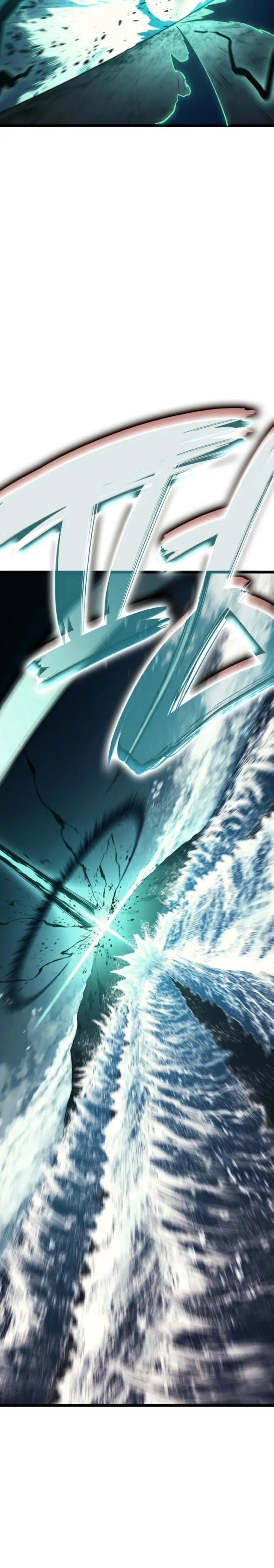 Read El regreso del héroe de clase Desastre ES Manga Online