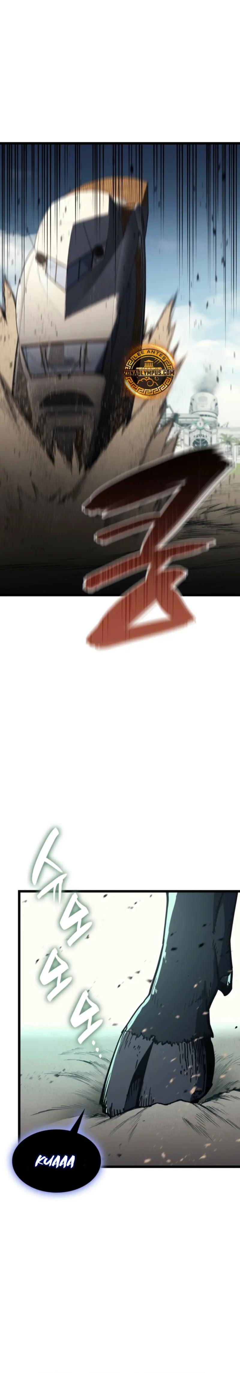 Read El regreso del héroe de clase Desastre ES Manga Online