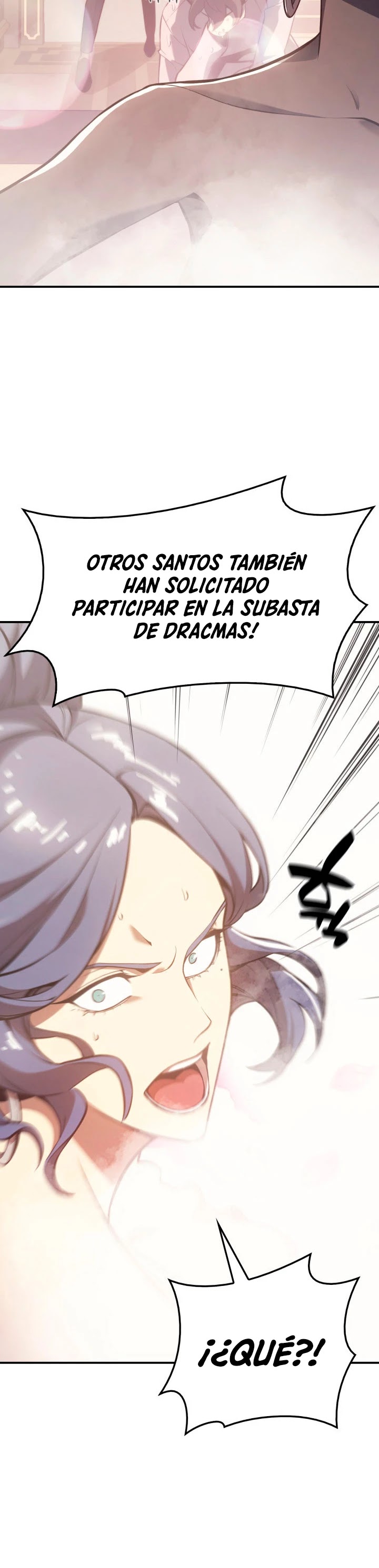 Read El regreso del héroe de clase Desastre ES Manga Online