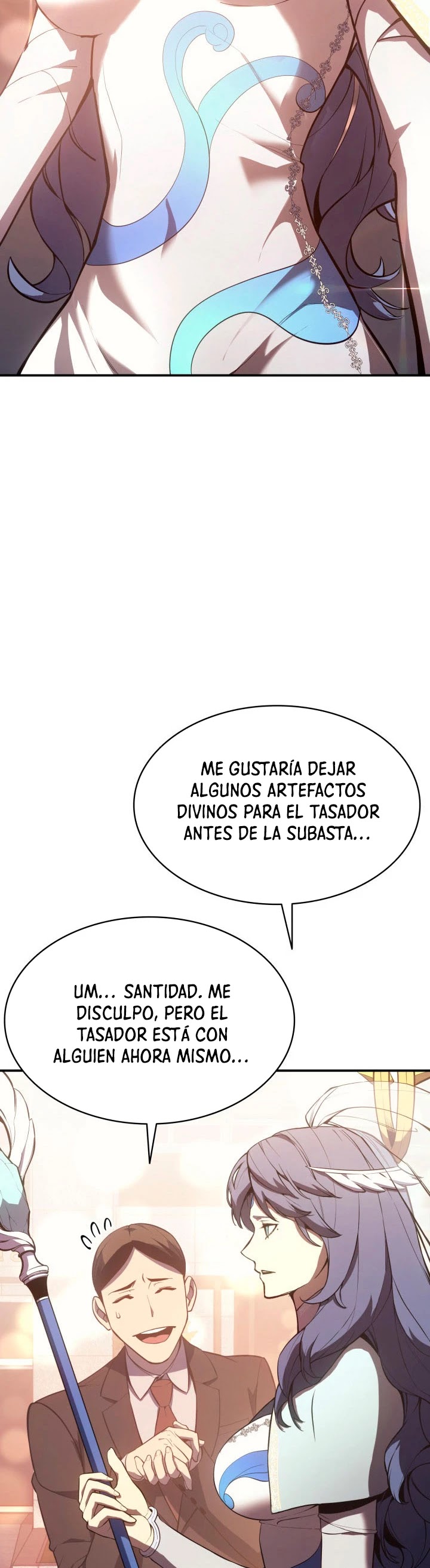 Read El regreso del héroe de clase Desastre ES Manga Online