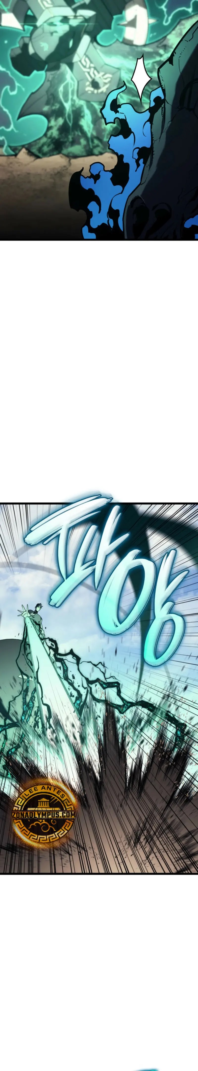 Read El regreso del héroe de clase Desastre ES Manga Online