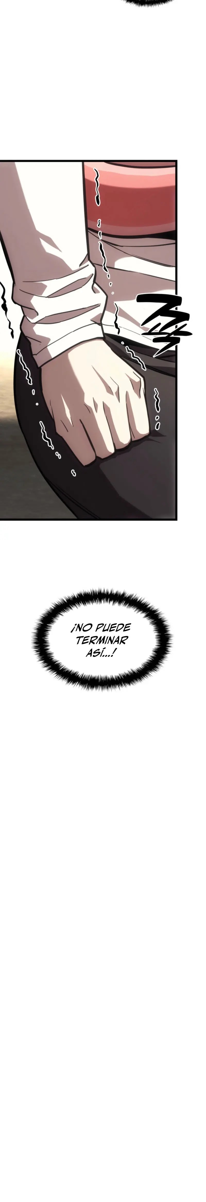 Read El regreso del héroe de clase Desastre ES Manga Online