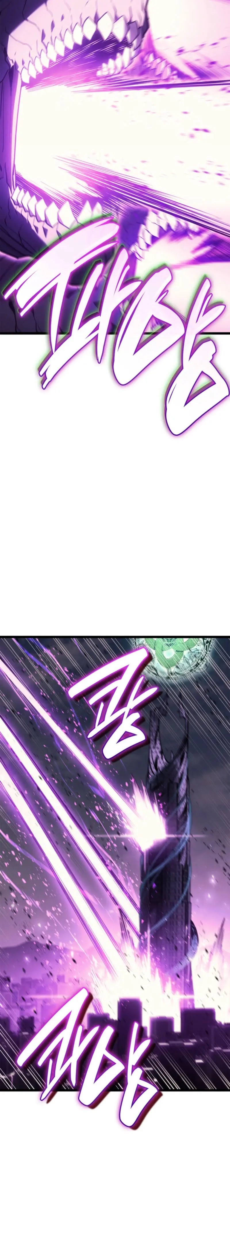 Read El regreso del héroe de clase Desastre ES Manga Online