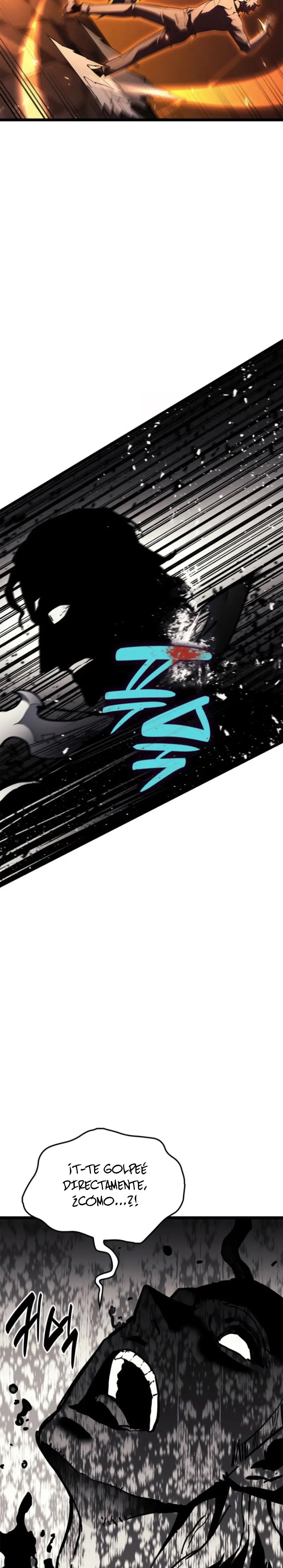 Read El regreso del héroe de clase Desastre ES Manga Online