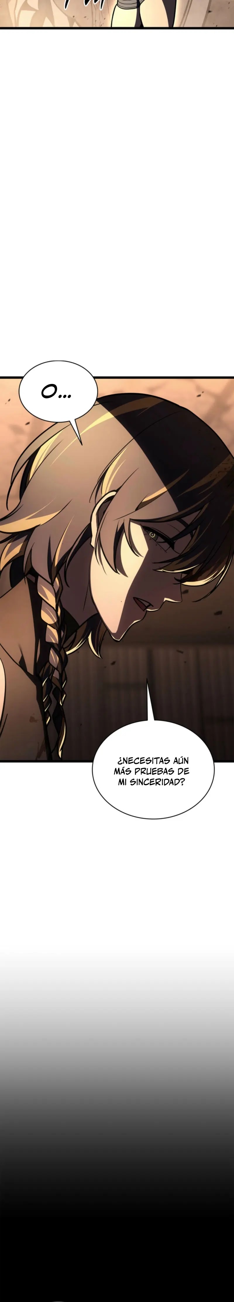 Read El regreso del héroe de clase Desastre ES Manga Online