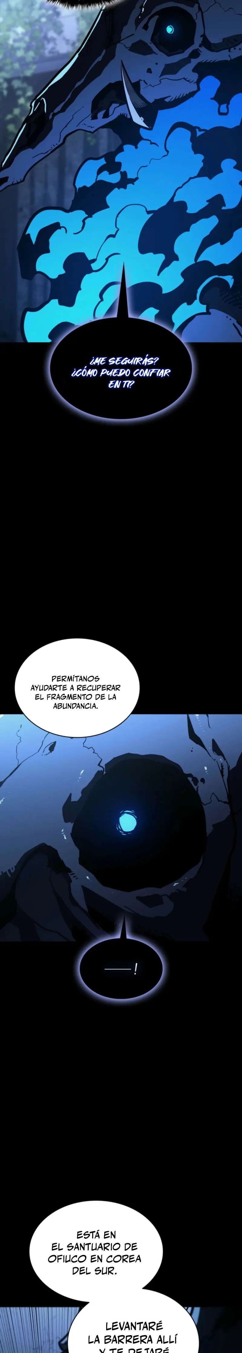 Read El regreso del héroe de clase Desastre ES Manga Online