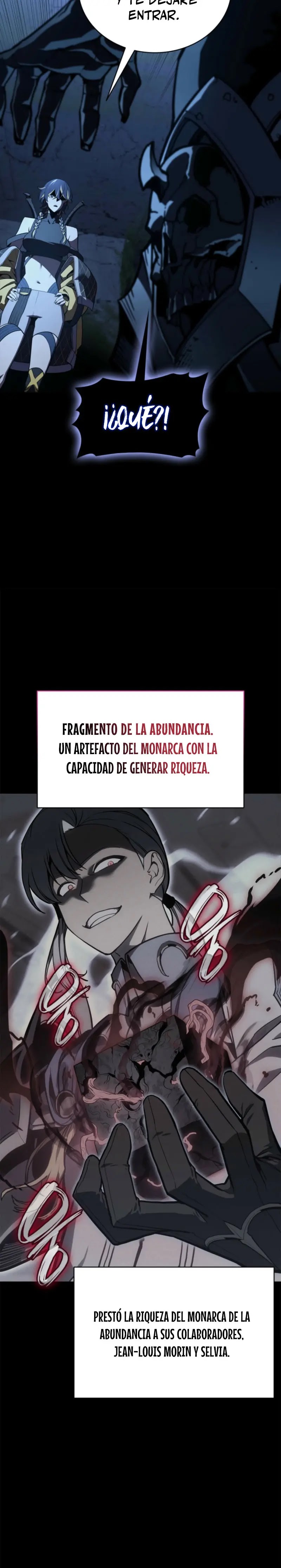 Read El regreso del héroe de clase Desastre ES Manga Online