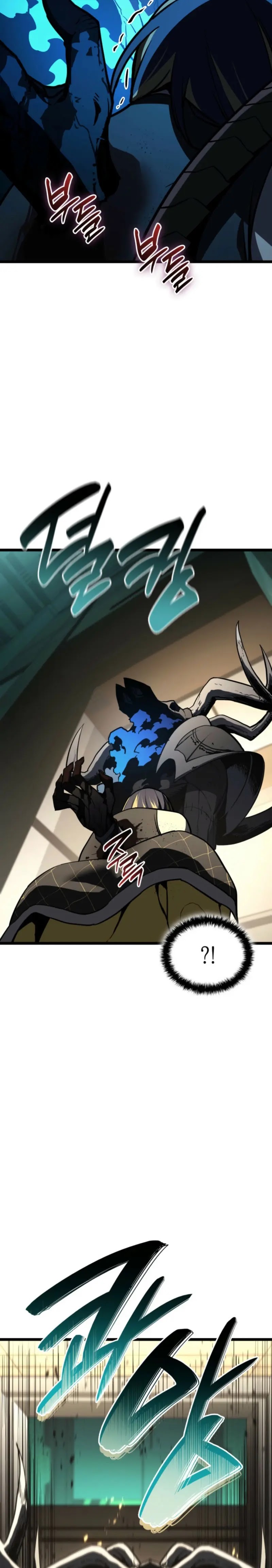 Read El regreso del héroe de clase Desastre ES Manga Online