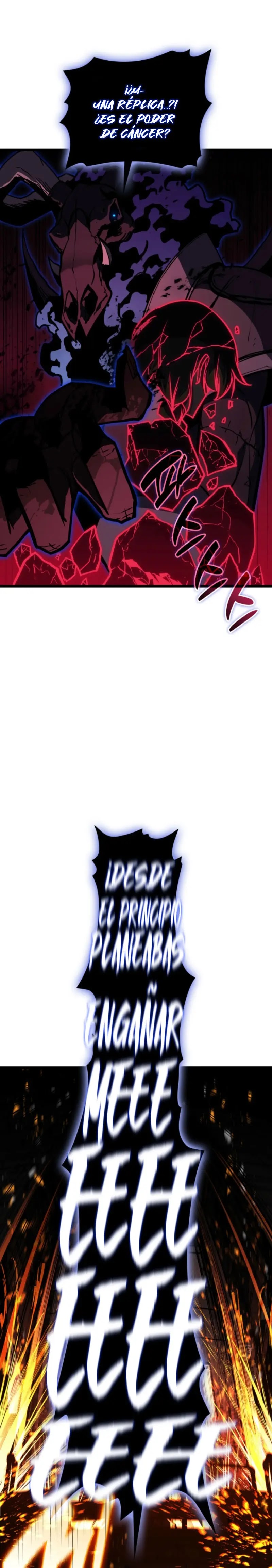 Read El regreso del héroe de clase Desastre ES Manga Online