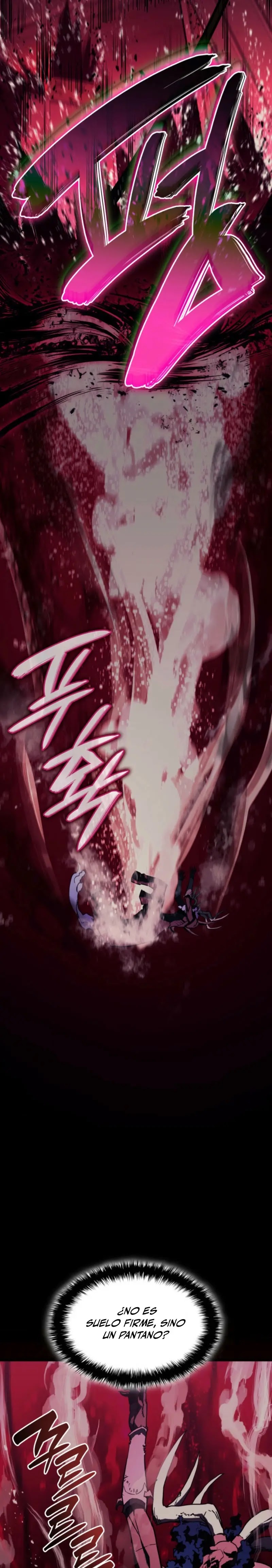 Read El regreso del héroe de clase Desastre ES Manga Online