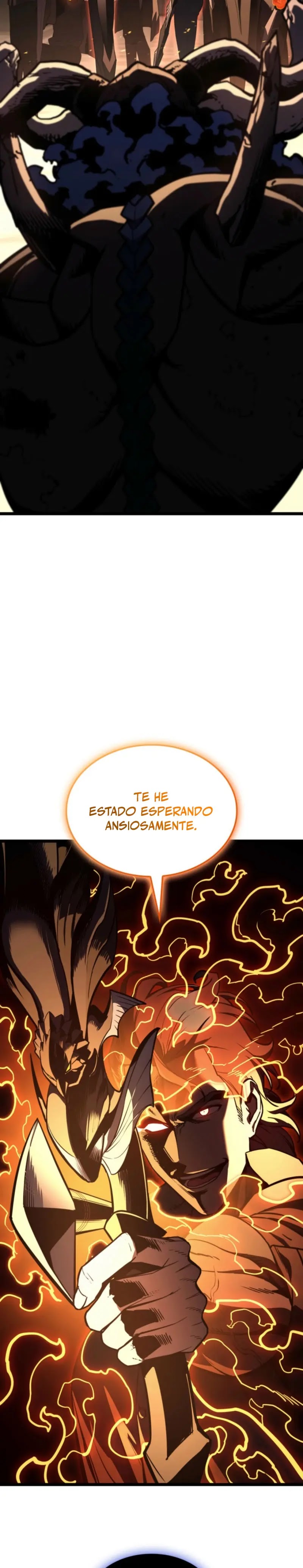 Read El regreso del héroe de clase Desastre ES Manga Online