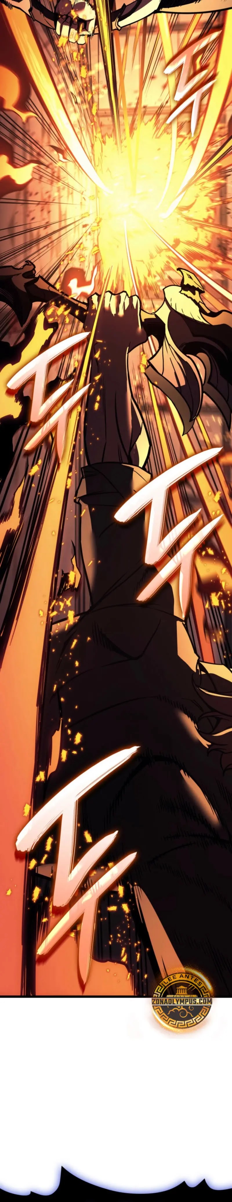 Read El regreso del héroe de clase Desastre ES Manga Online