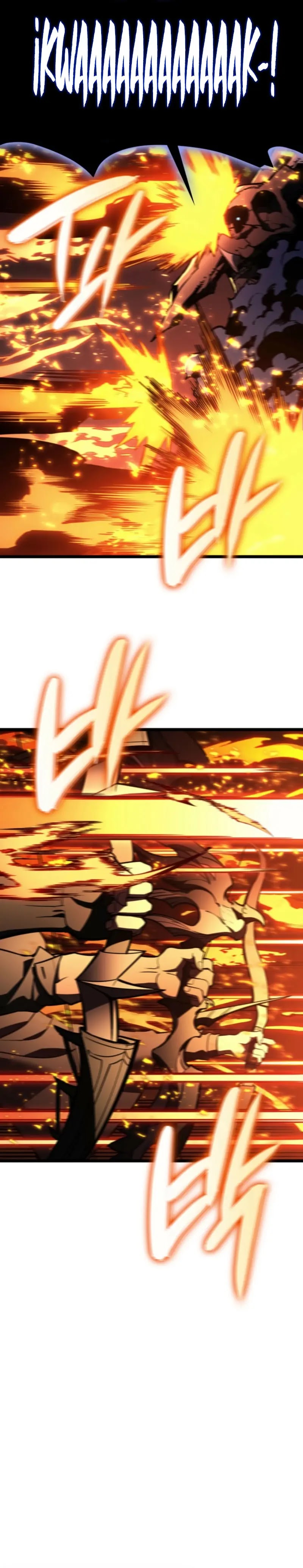 Read El regreso del héroe de clase Desastre ES Manga Online