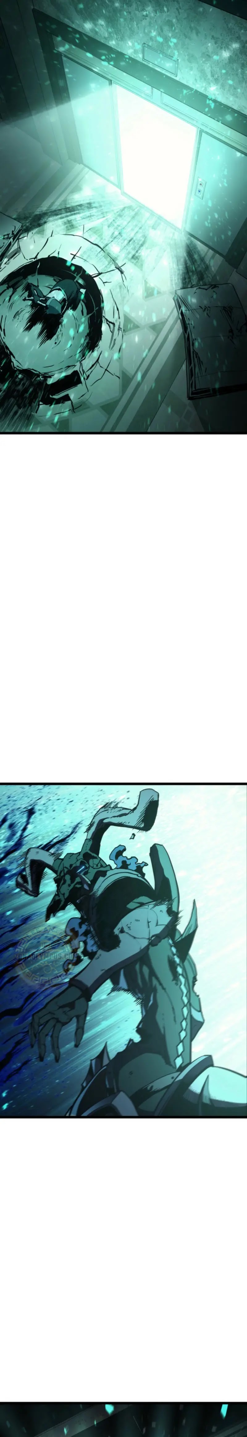 Read El regreso del héroe de clase Desastre ES Manga Online