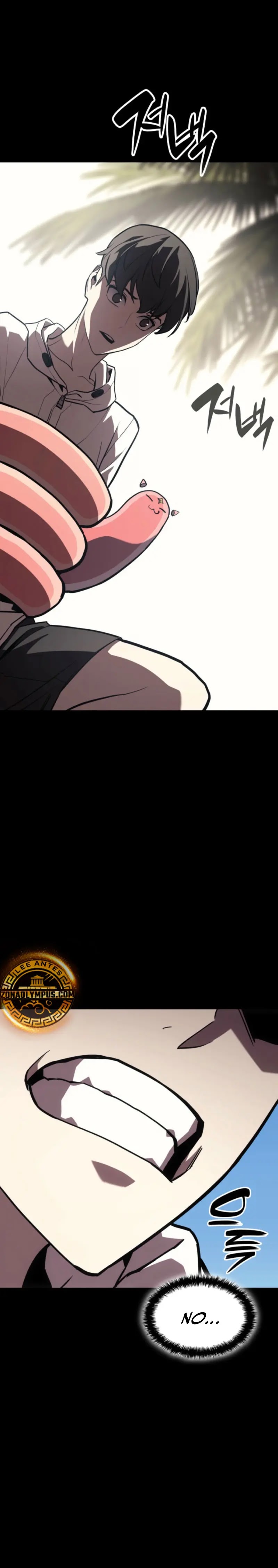 Read El regreso del héroe de clase Desastre ES Manga Online