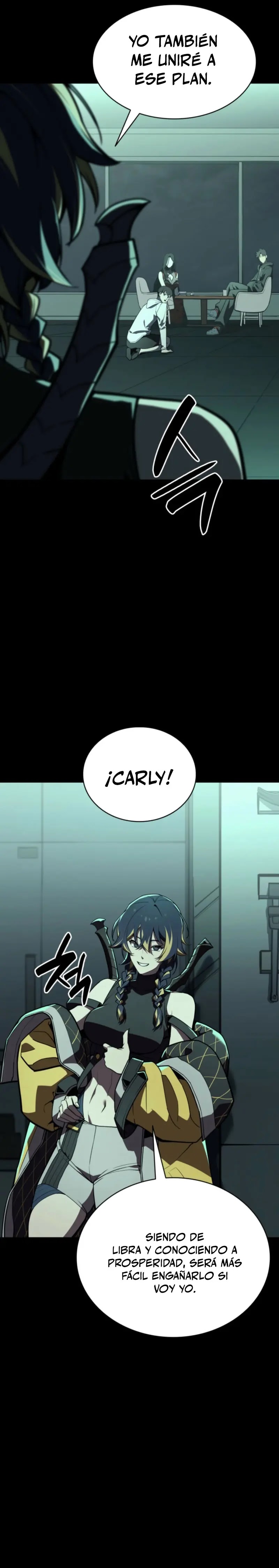 Read El regreso del héroe de clase Desastre ES Manga Online