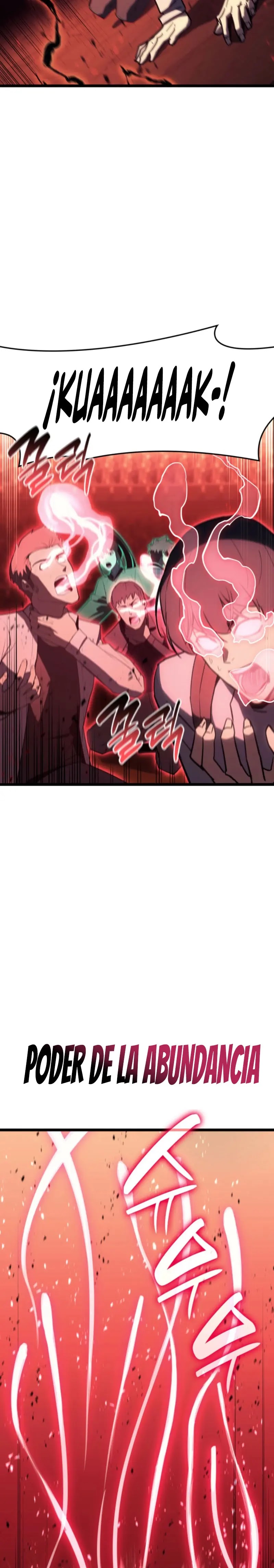 Read El regreso del héroe de clase Desastre ES Manga Online