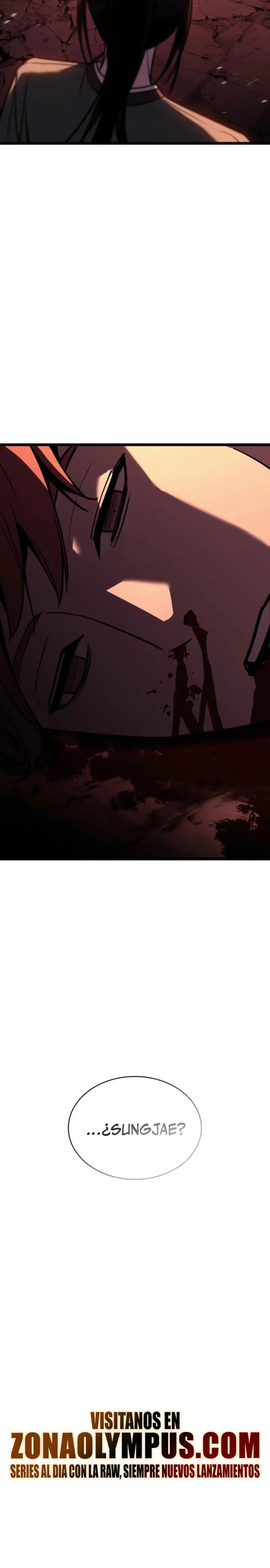 Read El regreso del héroe de clase Desastre ES Manga Online