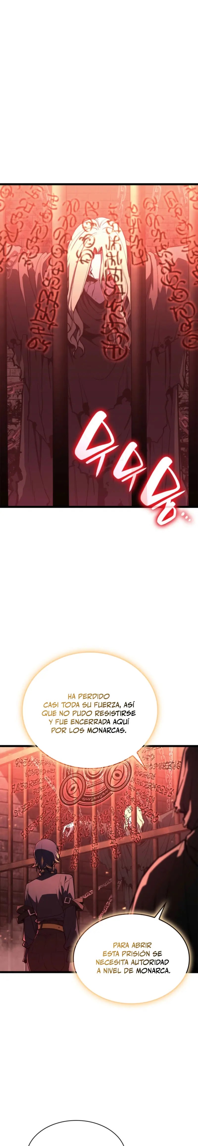 Read El regreso del héroe de clase Desastre ES Manga Online