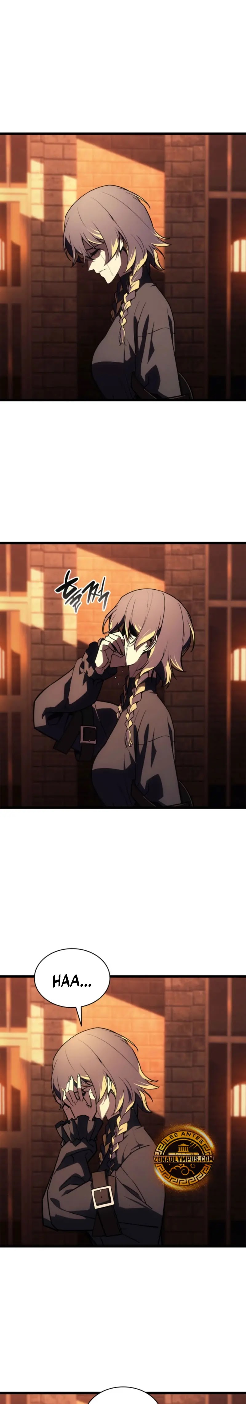 Read El regreso del héroe de clase Desastre ES Manga Online