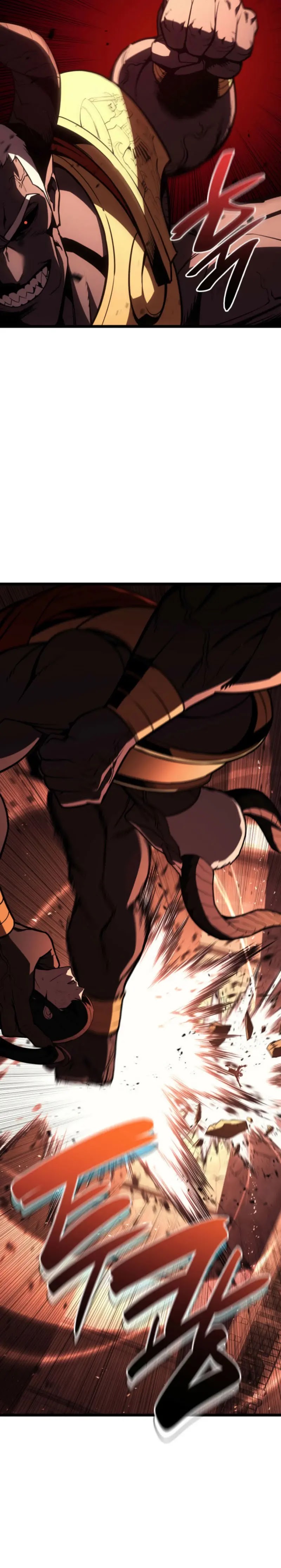 Read El regreso del héroe de clase Desastre ES Manga Online