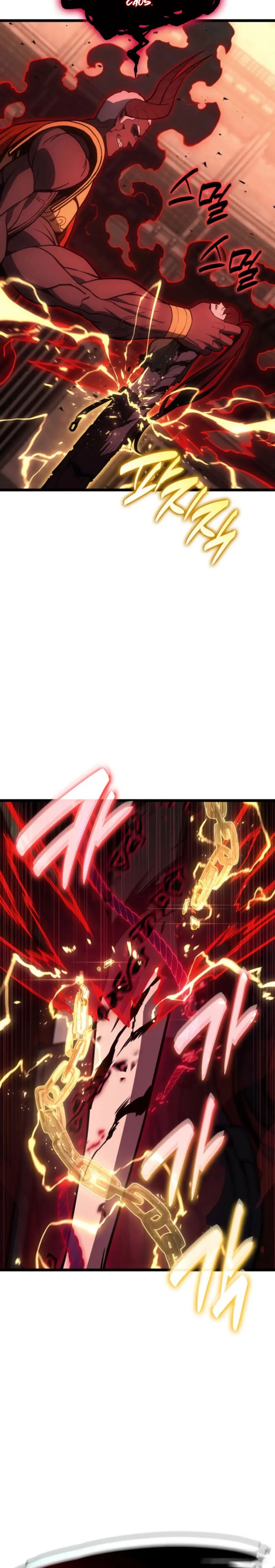 Read El regreso del héroe de clase Desastre ES Manga Online