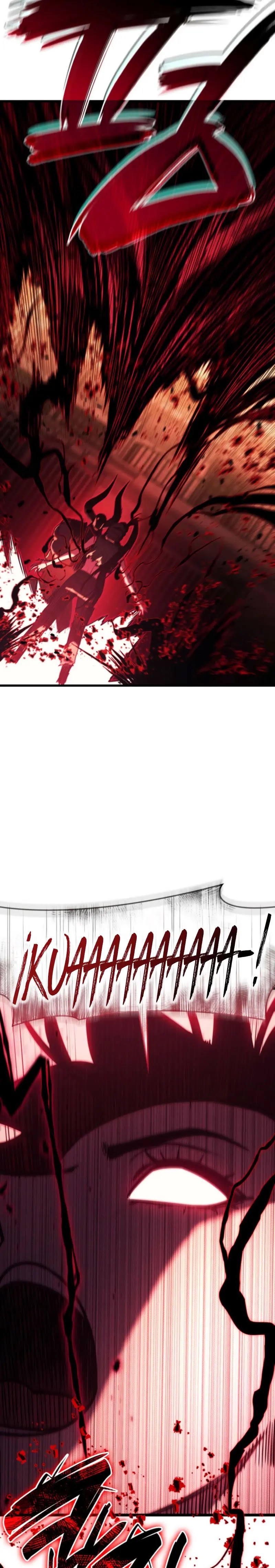 Read El regreso del héroe de clase Desastre ES Manga Online