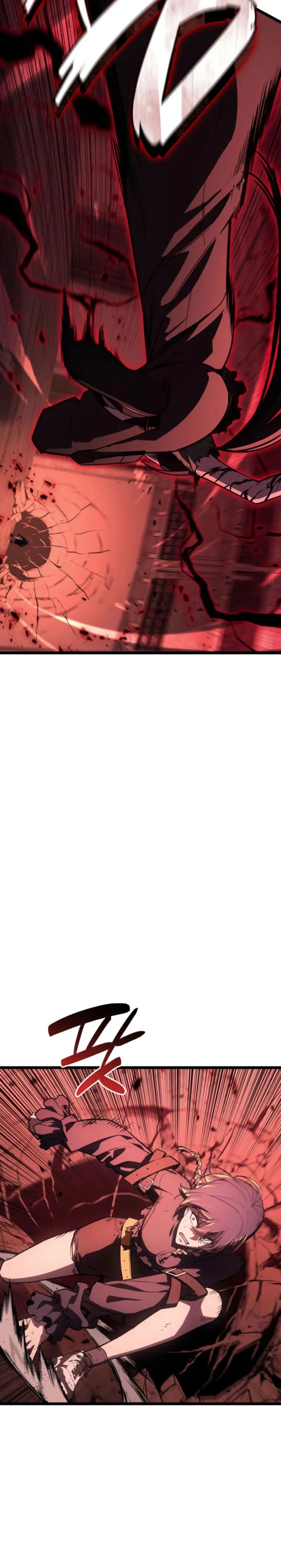 Read El regreso del héroe de clase Desastre ES Manga Online