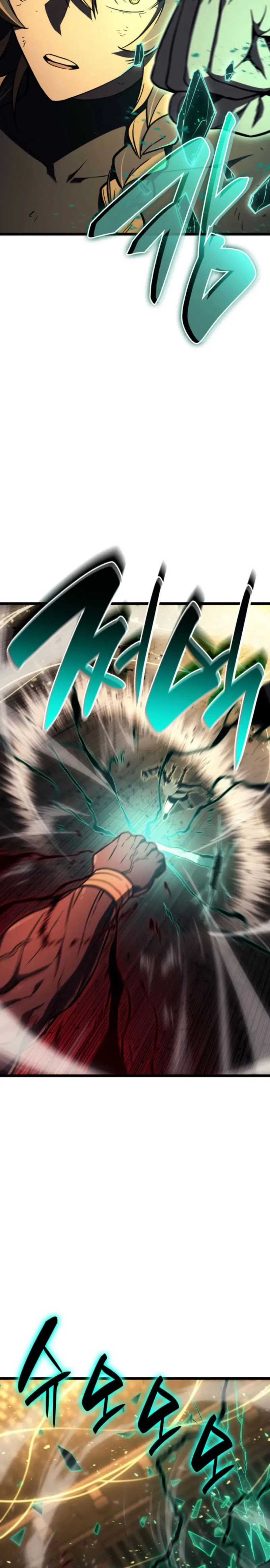 Read El regreso del héroe de clase Desastre ES Manga Online