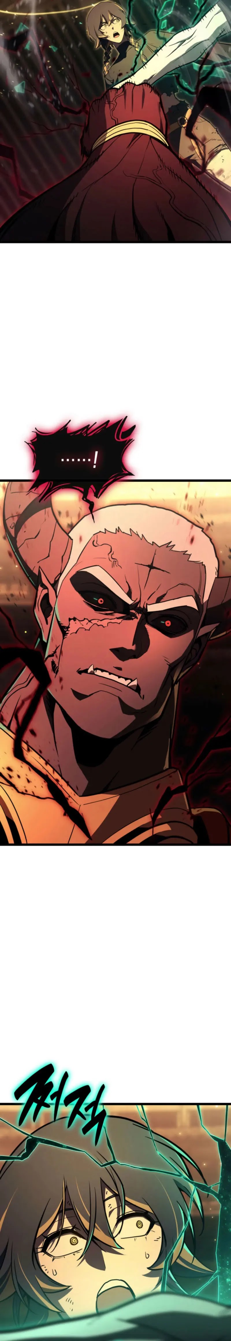 Read El regreso del héroe de clase Desastre ES Manga Online