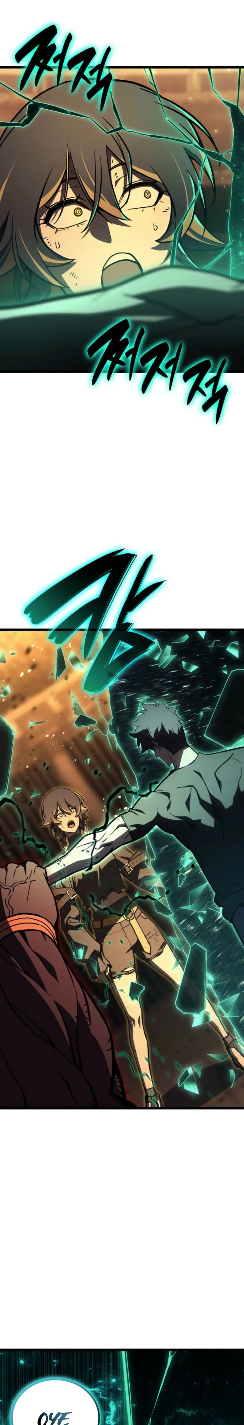 Read El regreso del héroe de clase Desastre ES Manga Online