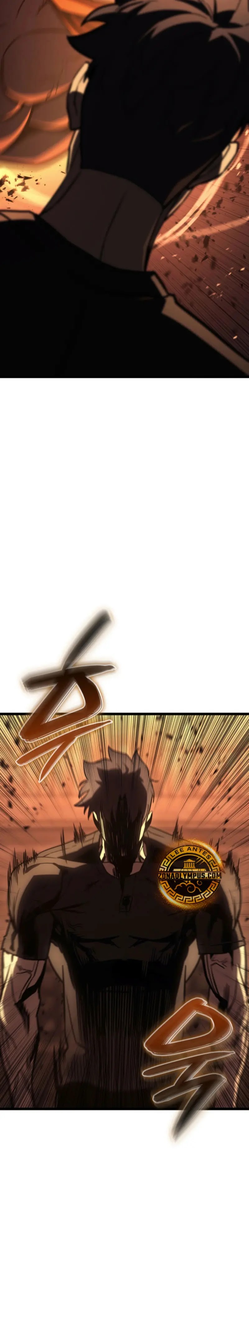 Read El regreso del héroe de clase Desastre ES Manga Online